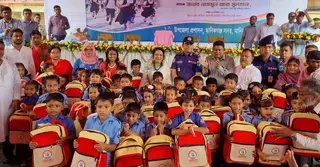 শিক্ষিত-বৈষম্যহীন সমাজ গড়তে শিক্ষার্থীদের প্রতি বিশেষ গুরুত্ব দিতে হবে: খাদ্যমন্ত্রী